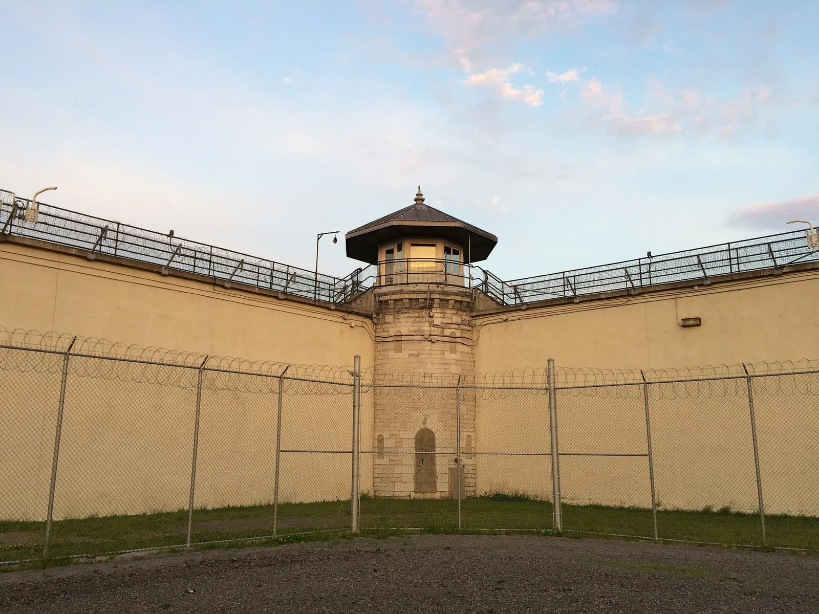 Kingston Penitentiary