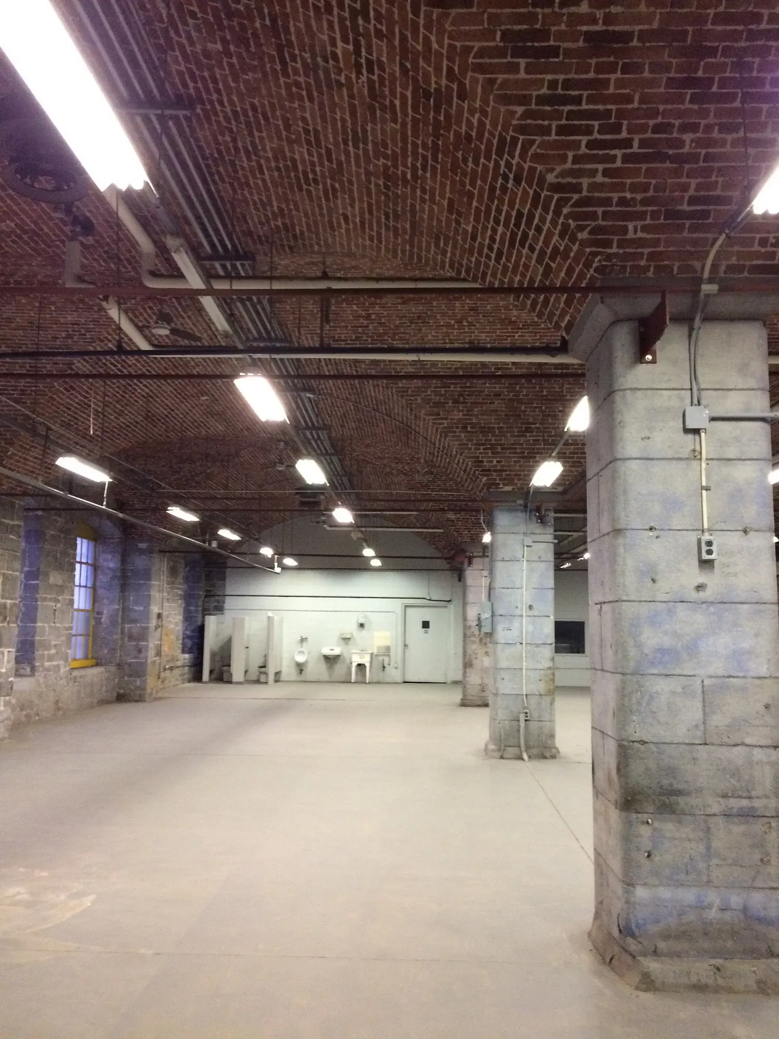 Kingston Penitentiary