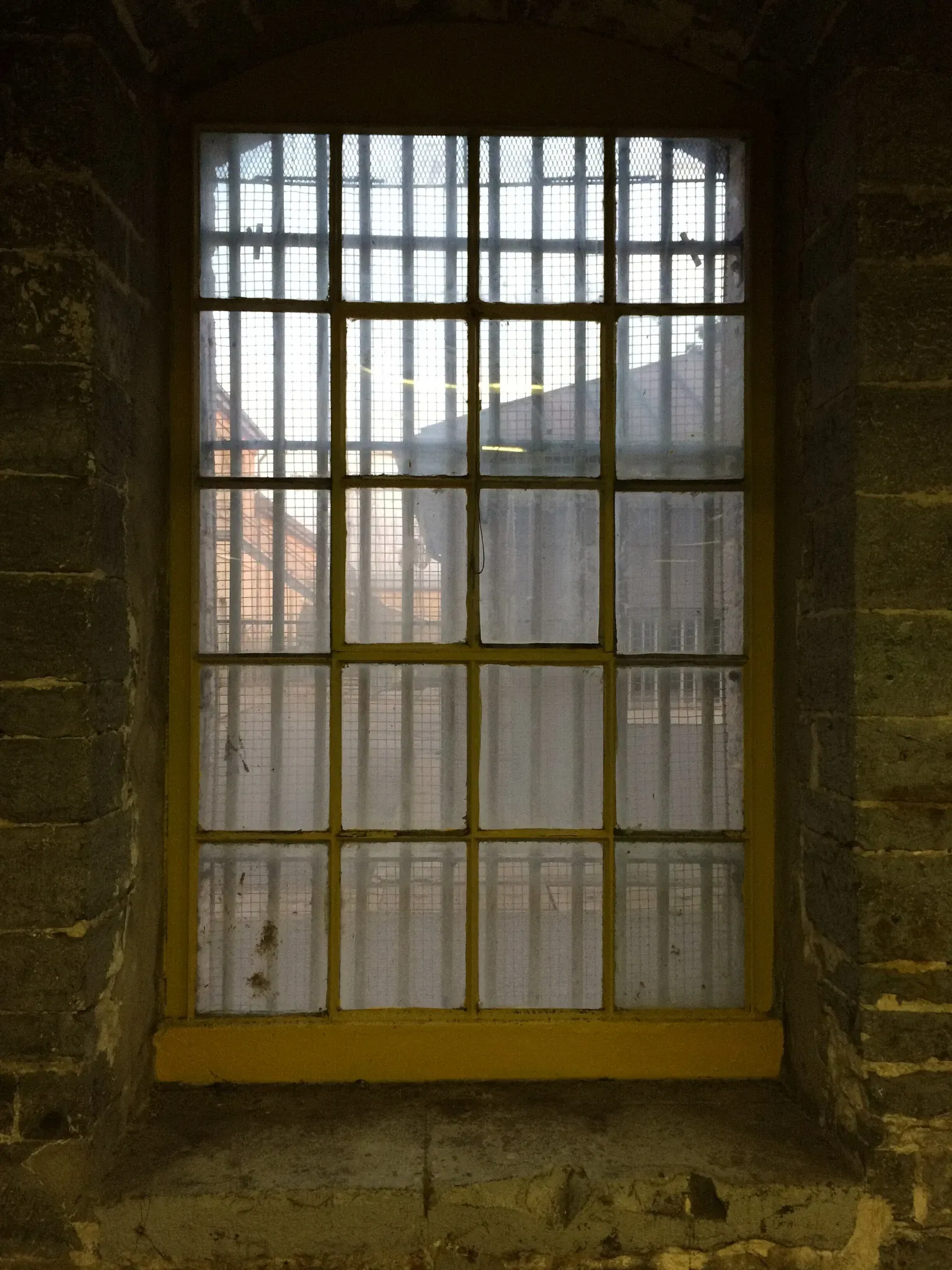 Kingston Penitentiary