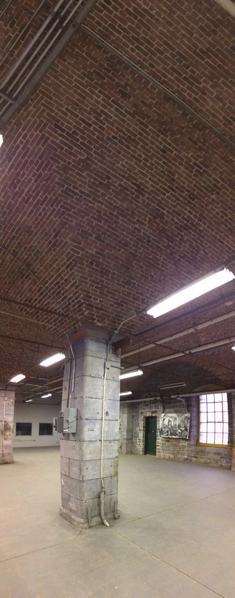 Kingston Penitentiary