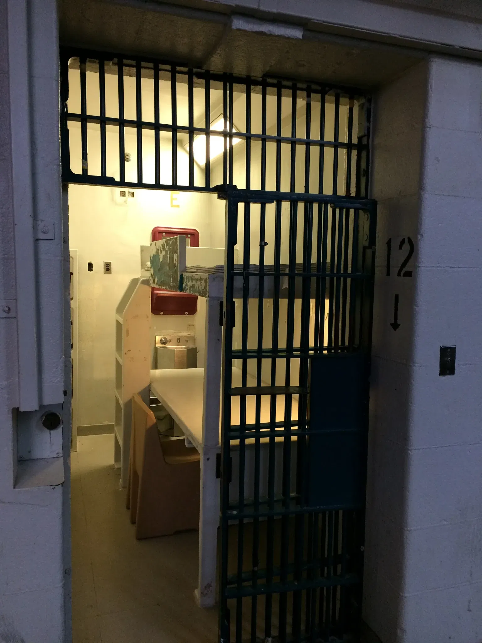 Kingston Penitentiary