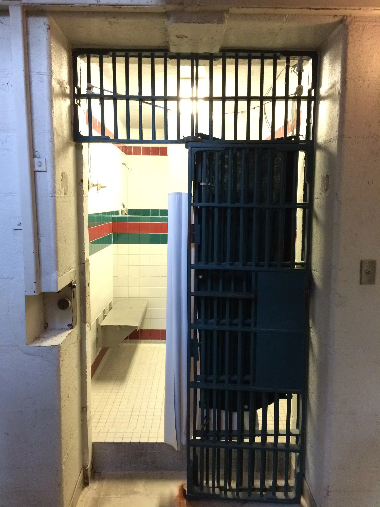 Kingston Penitentiary