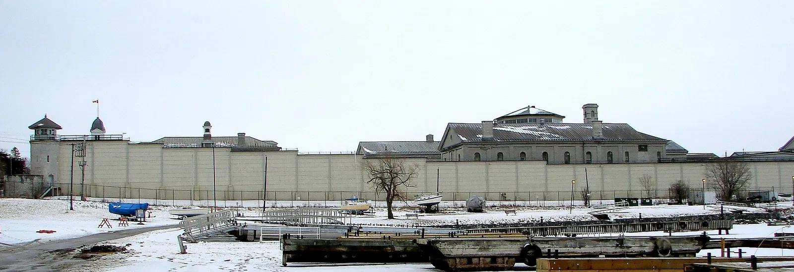 Kingston Penitentiary