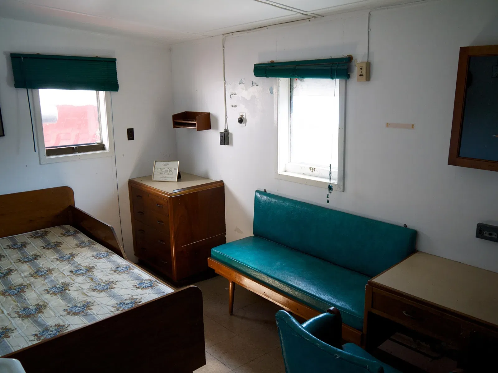 Marine Museum of the Great Lakes