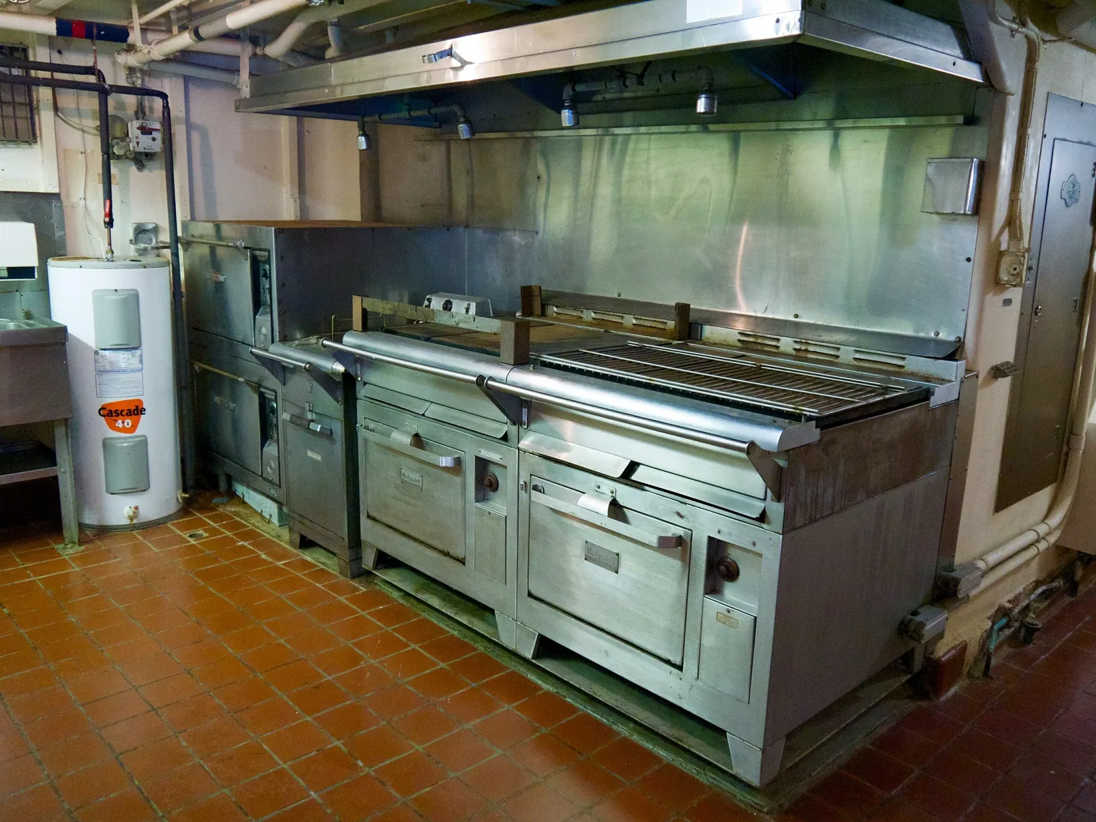 Marine Museum of the Great Lakes