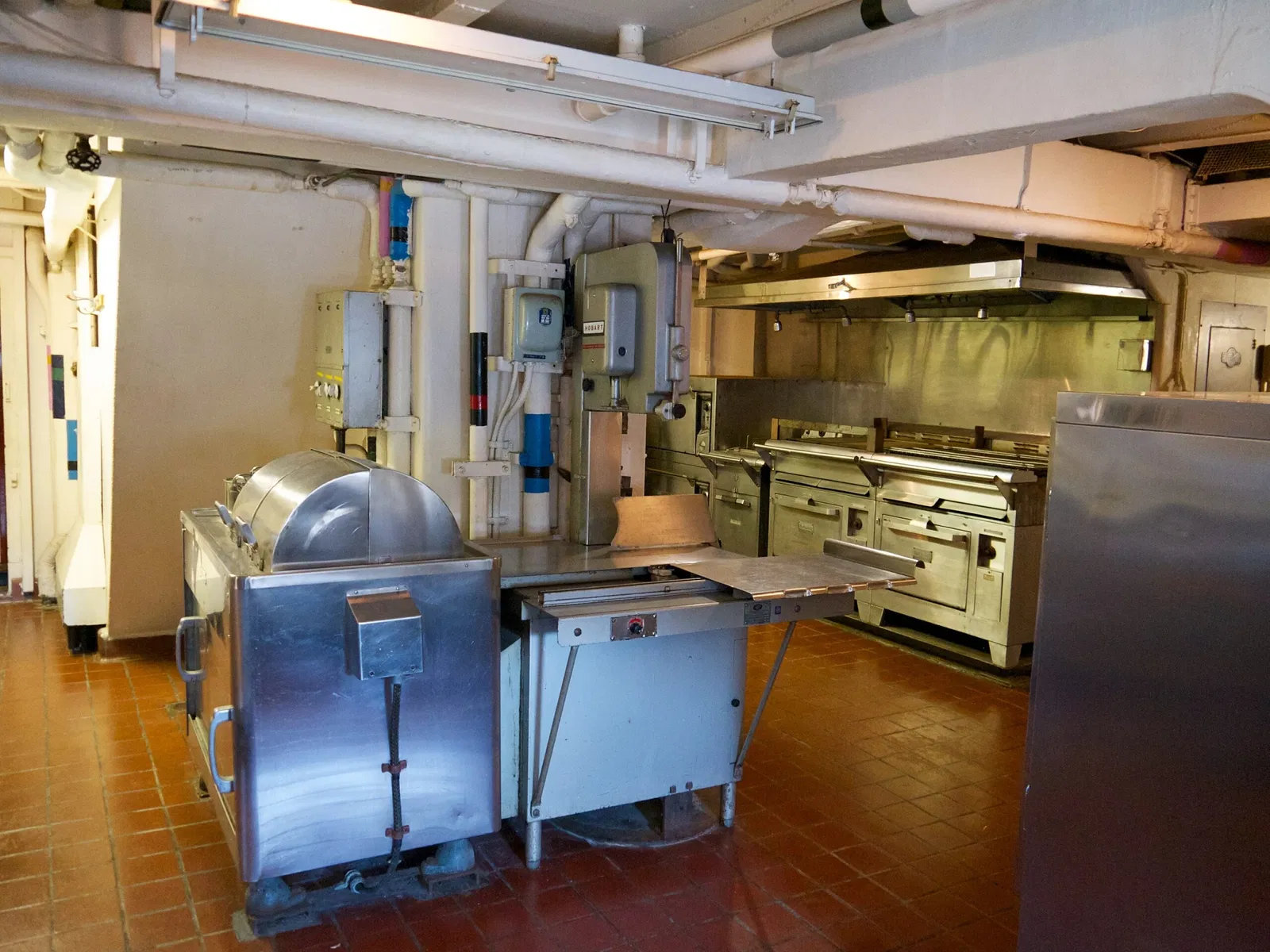 Marine Museum of the Great Lakes