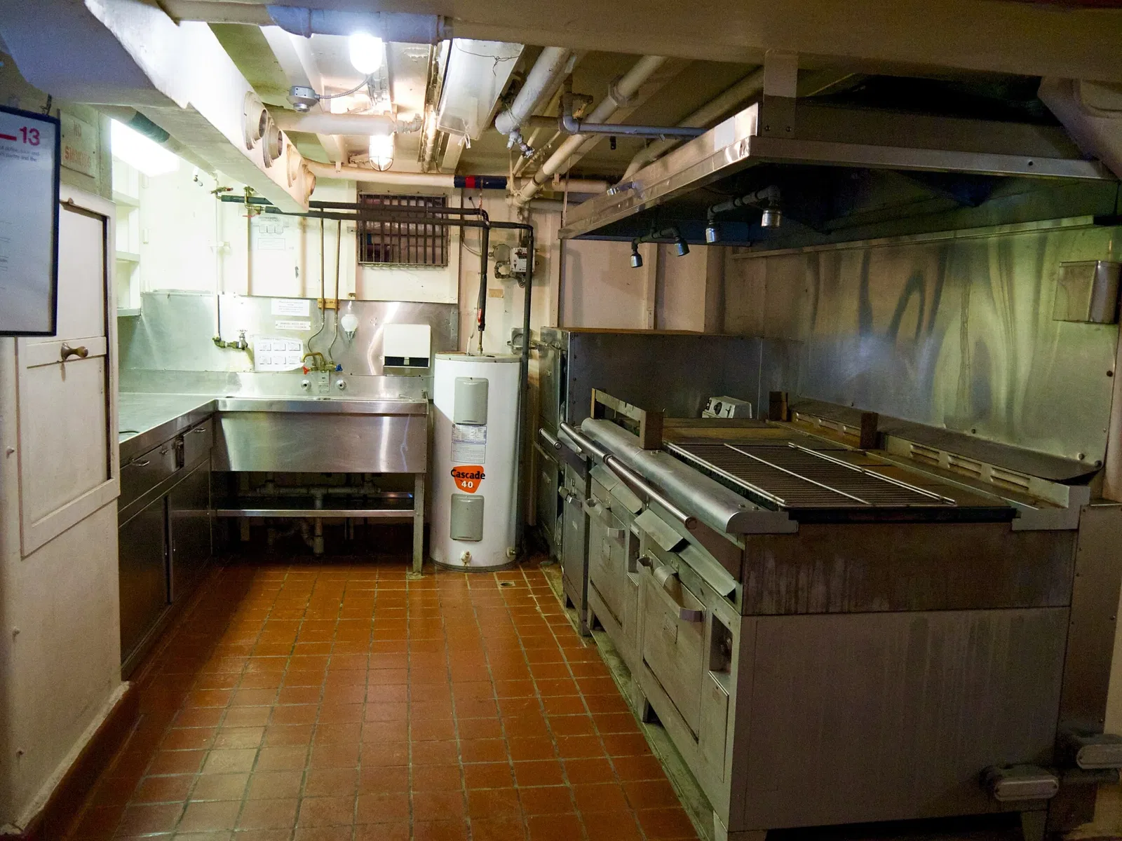 Marine Museum of the Great Lakes