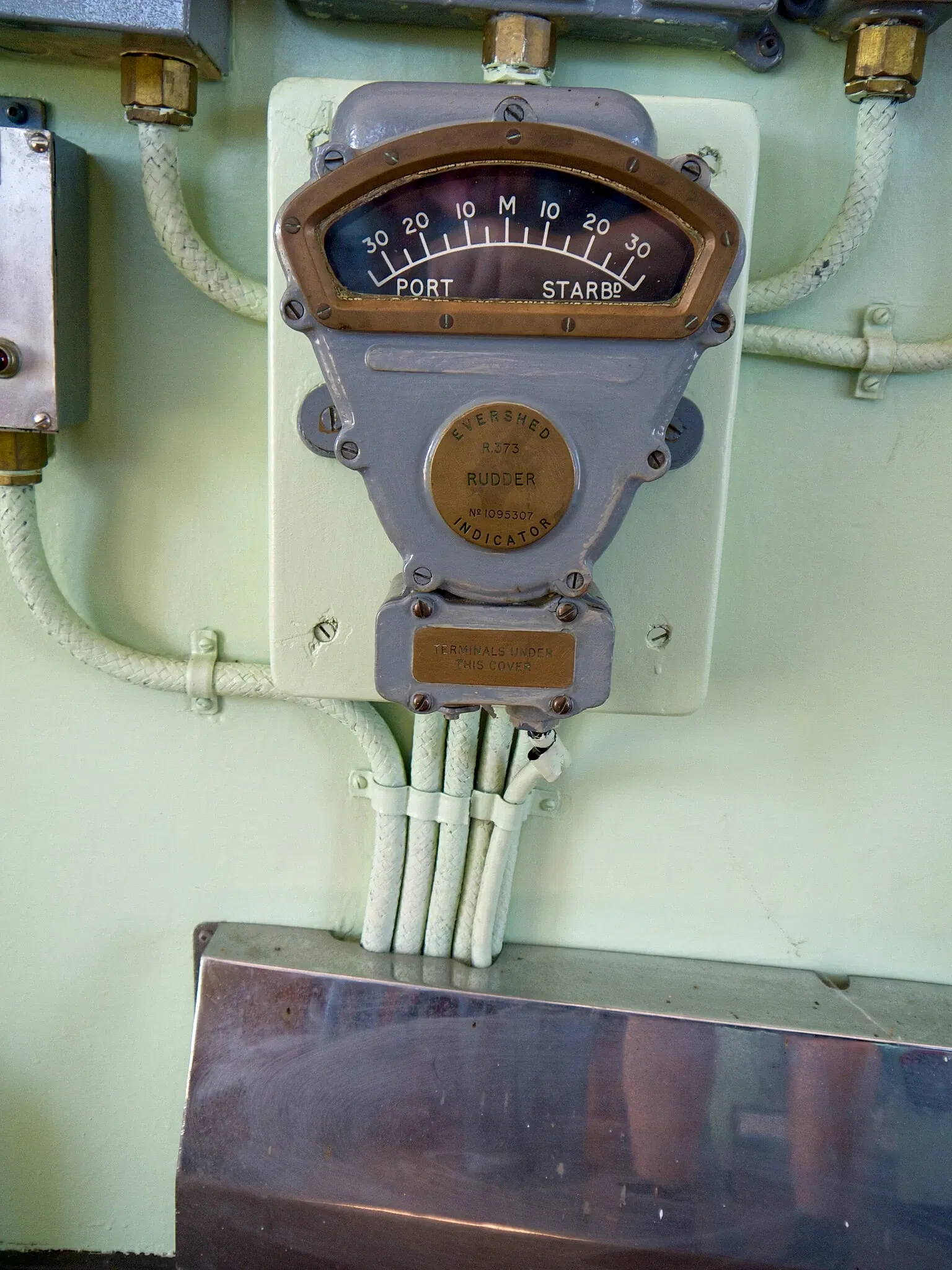 Marine Museum of the Great Lakes