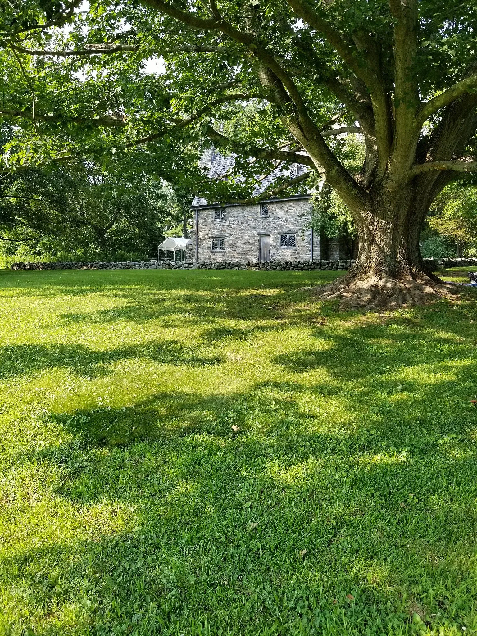 Henry Whitfield State Museum