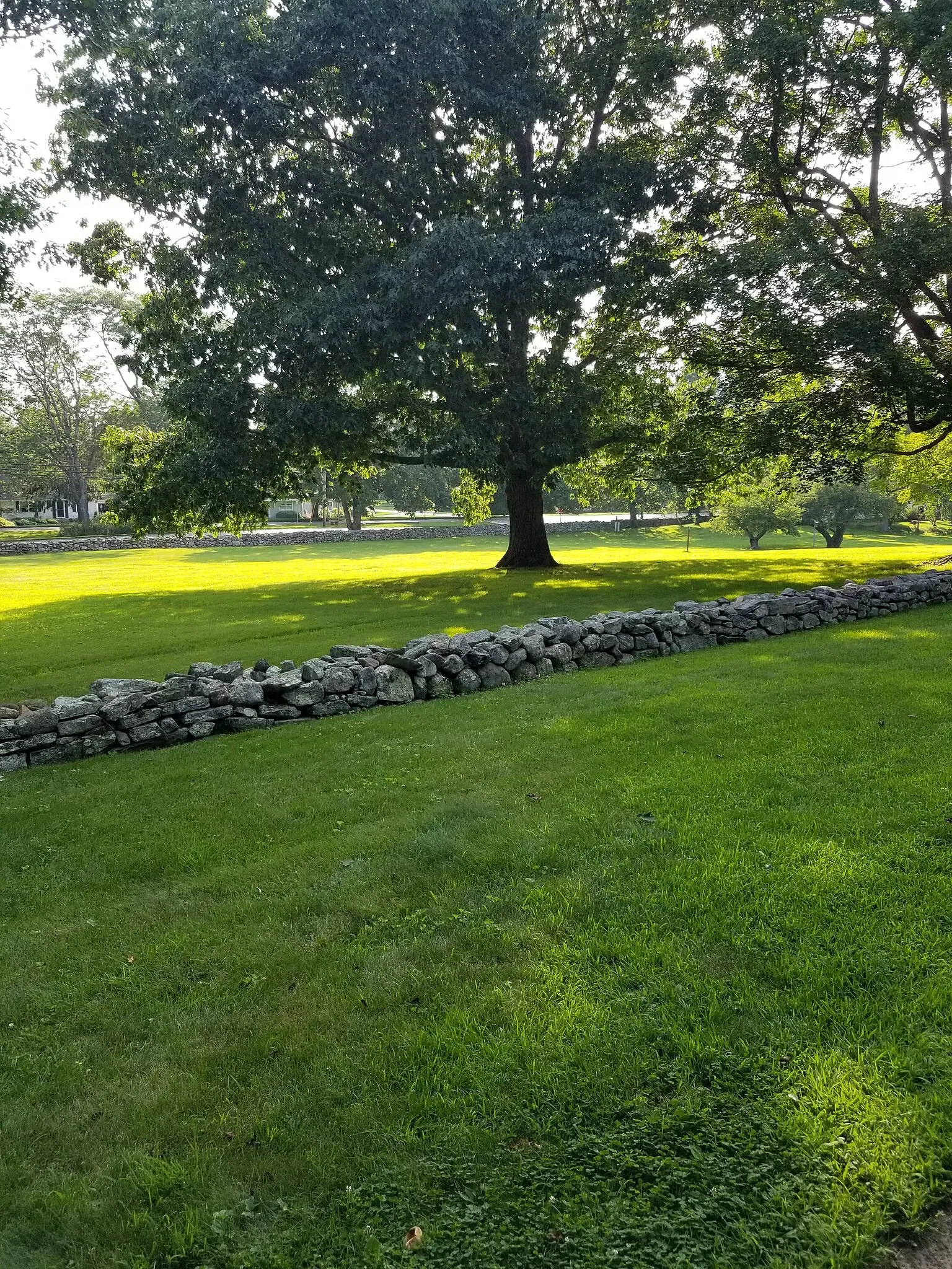 Henry Whitfield State Museum