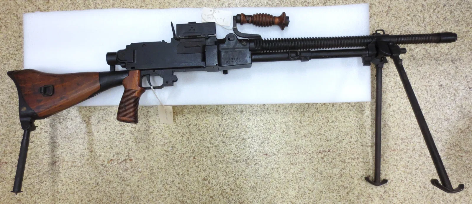 Musée du Nouveau-Brunswick