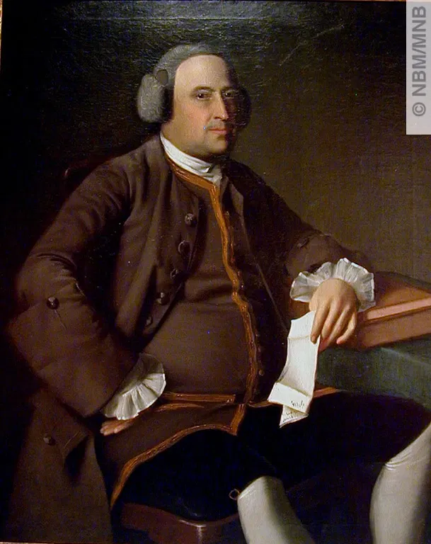 New Brunswick Museum