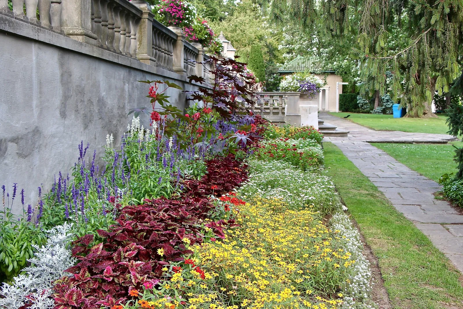 Parkwood National Historic Site