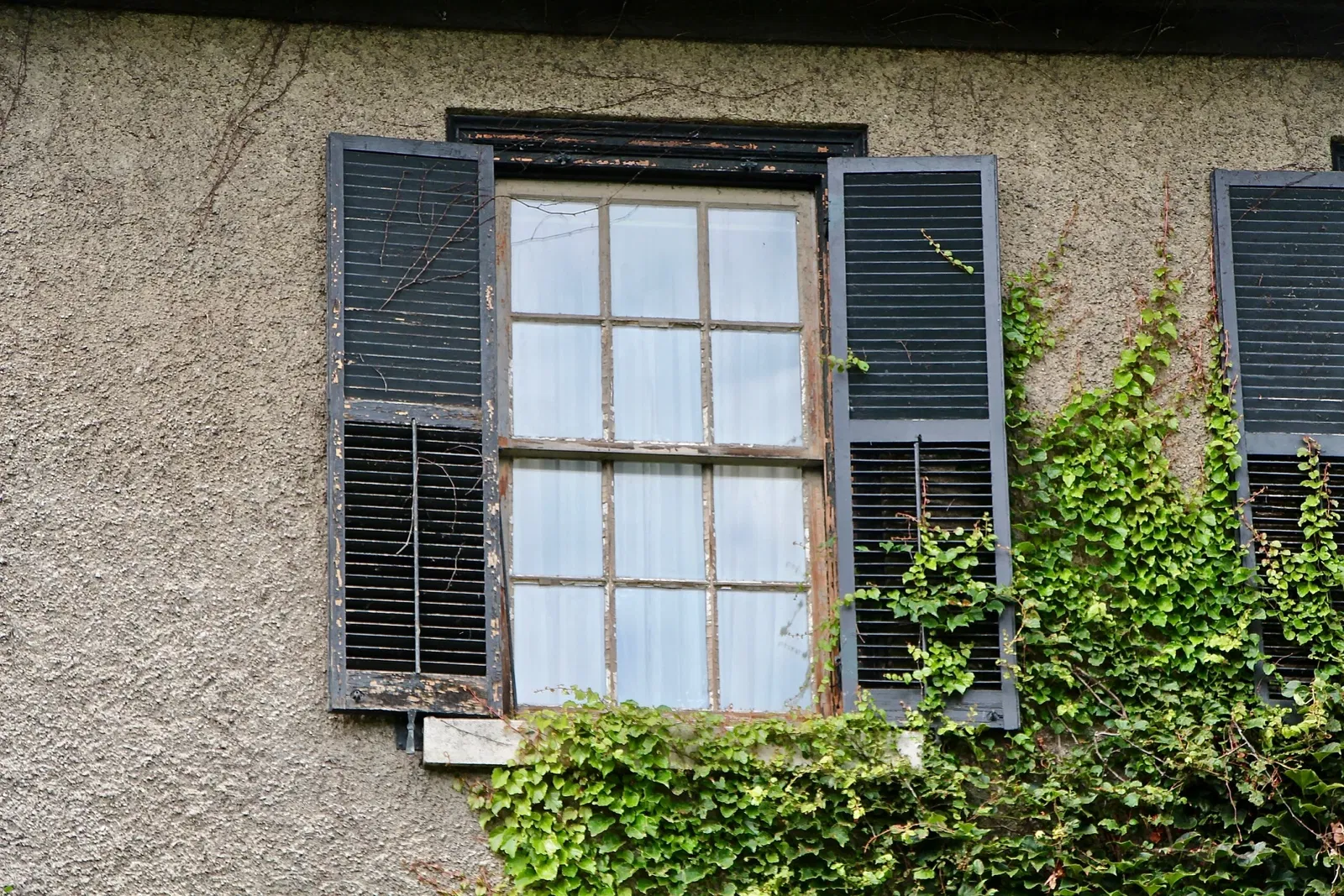 Parkwood National Historic Site