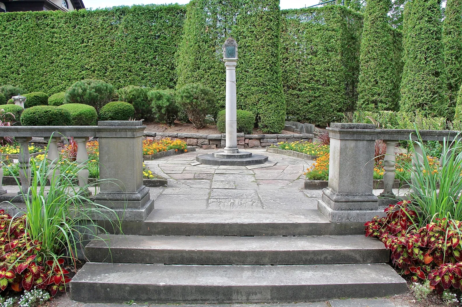 Parkwood National Historic Site