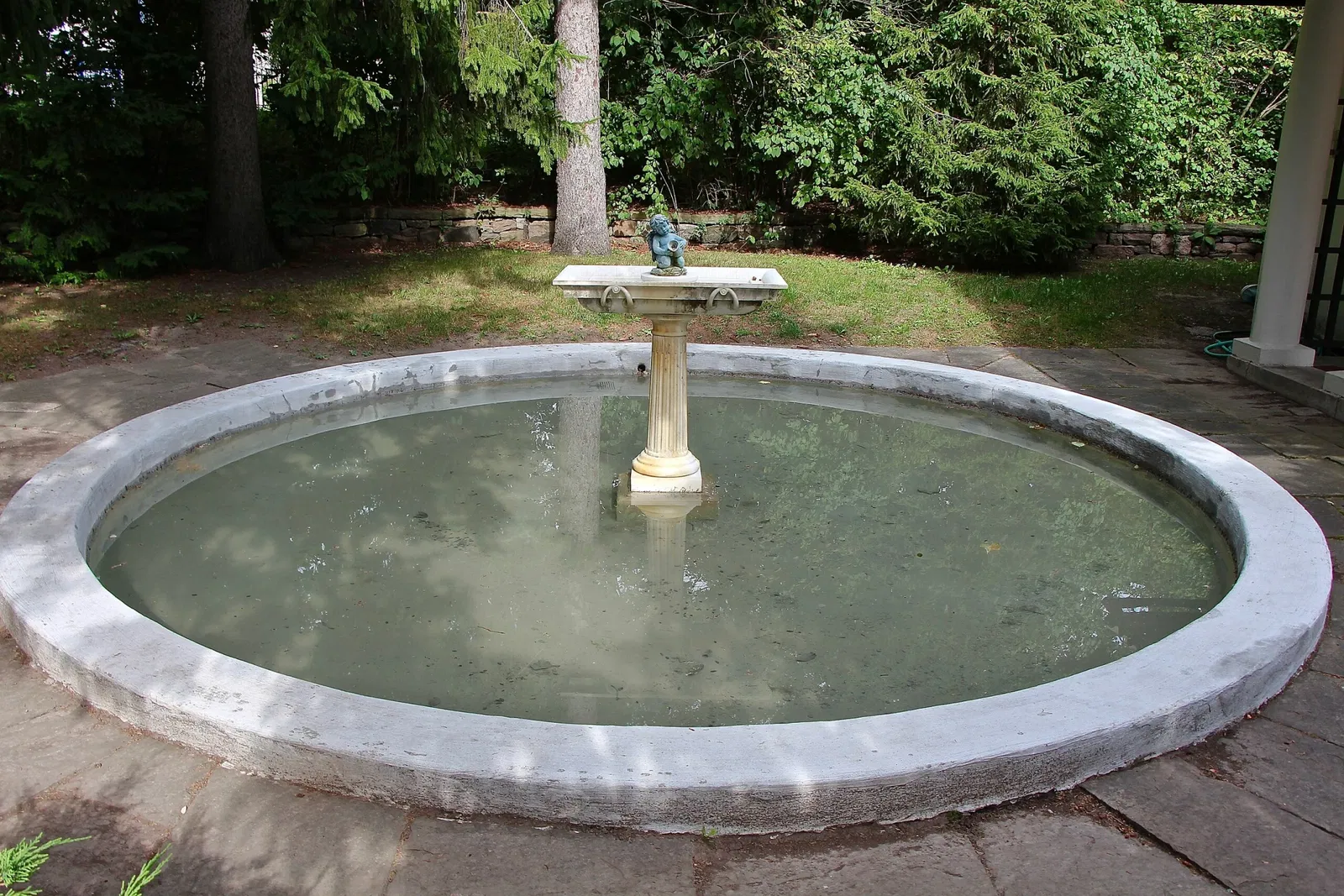 Parkwood National Historic Site