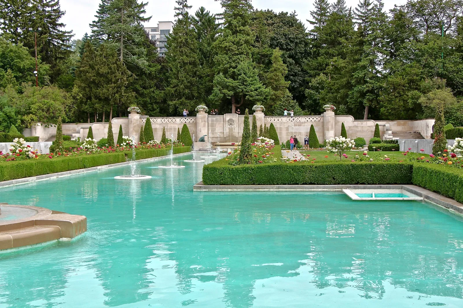 Parkwood National Historic Site