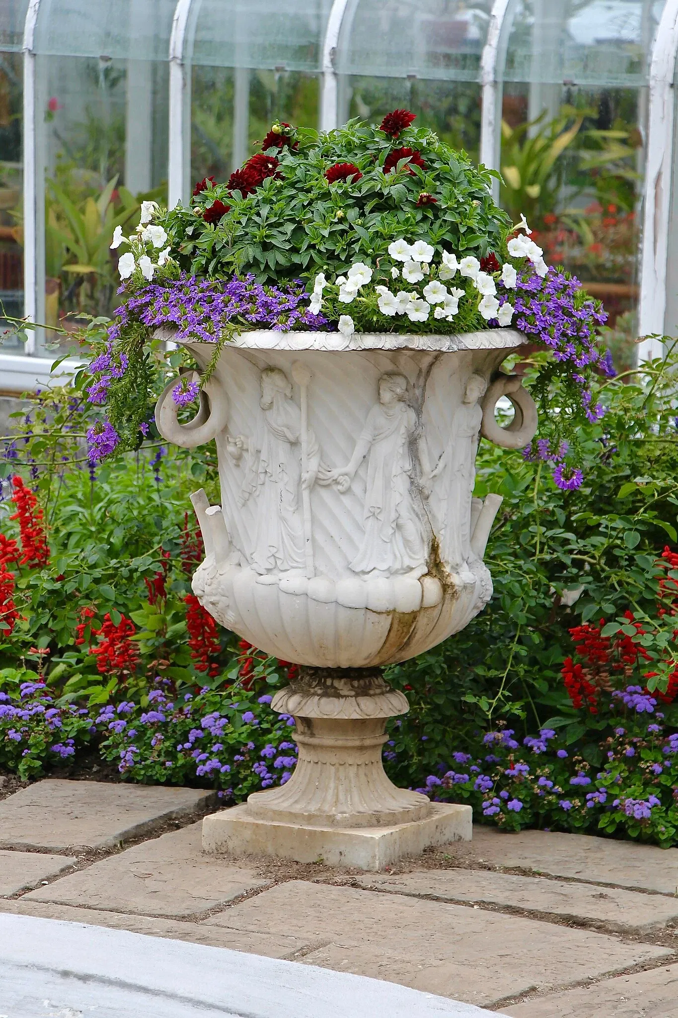 Parkwood National Historic Site