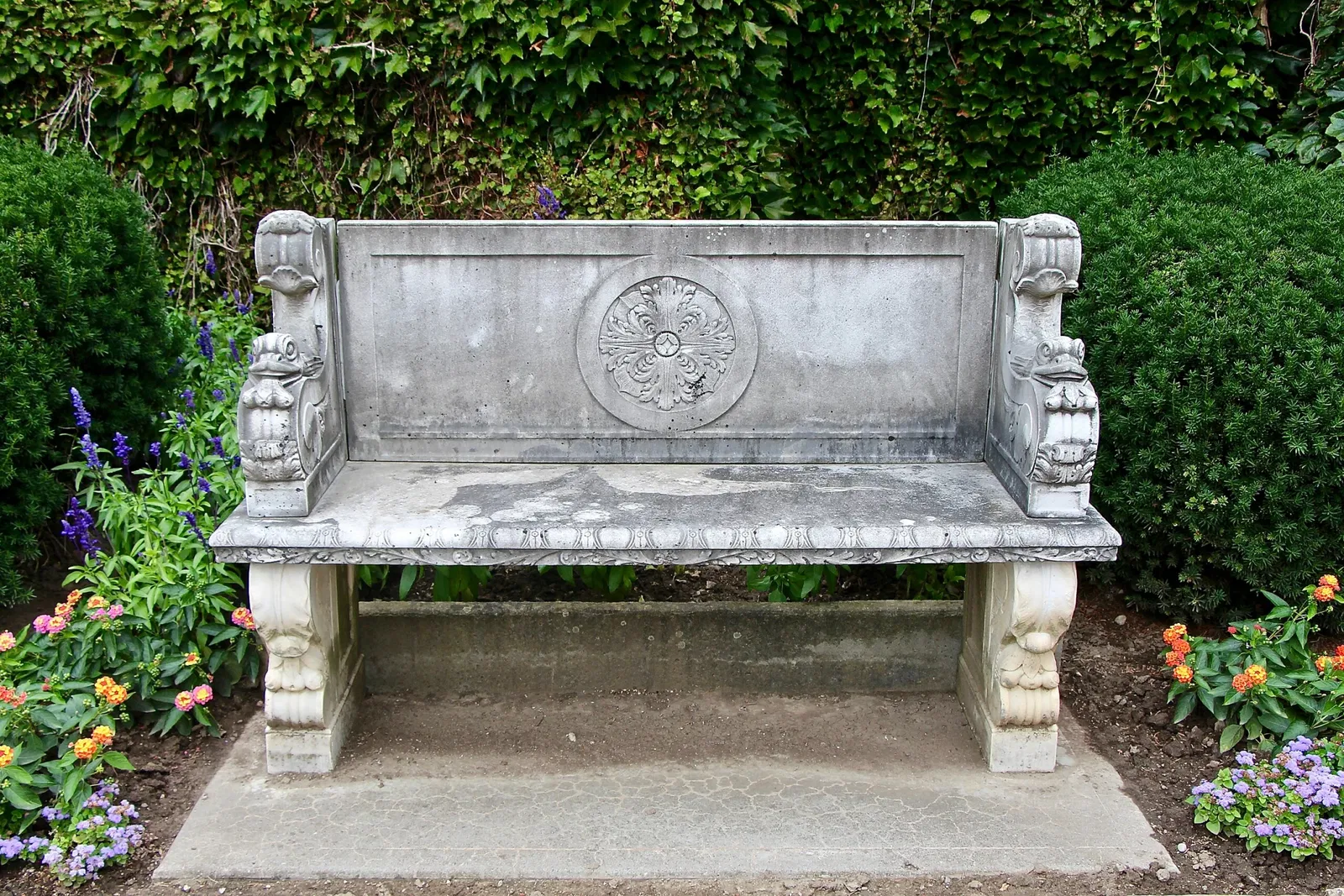 Parkwood National Historic Site