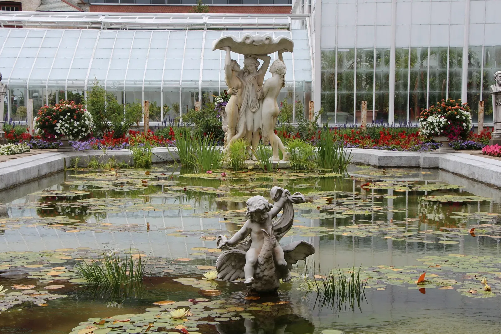 Parkwood National Historic Site