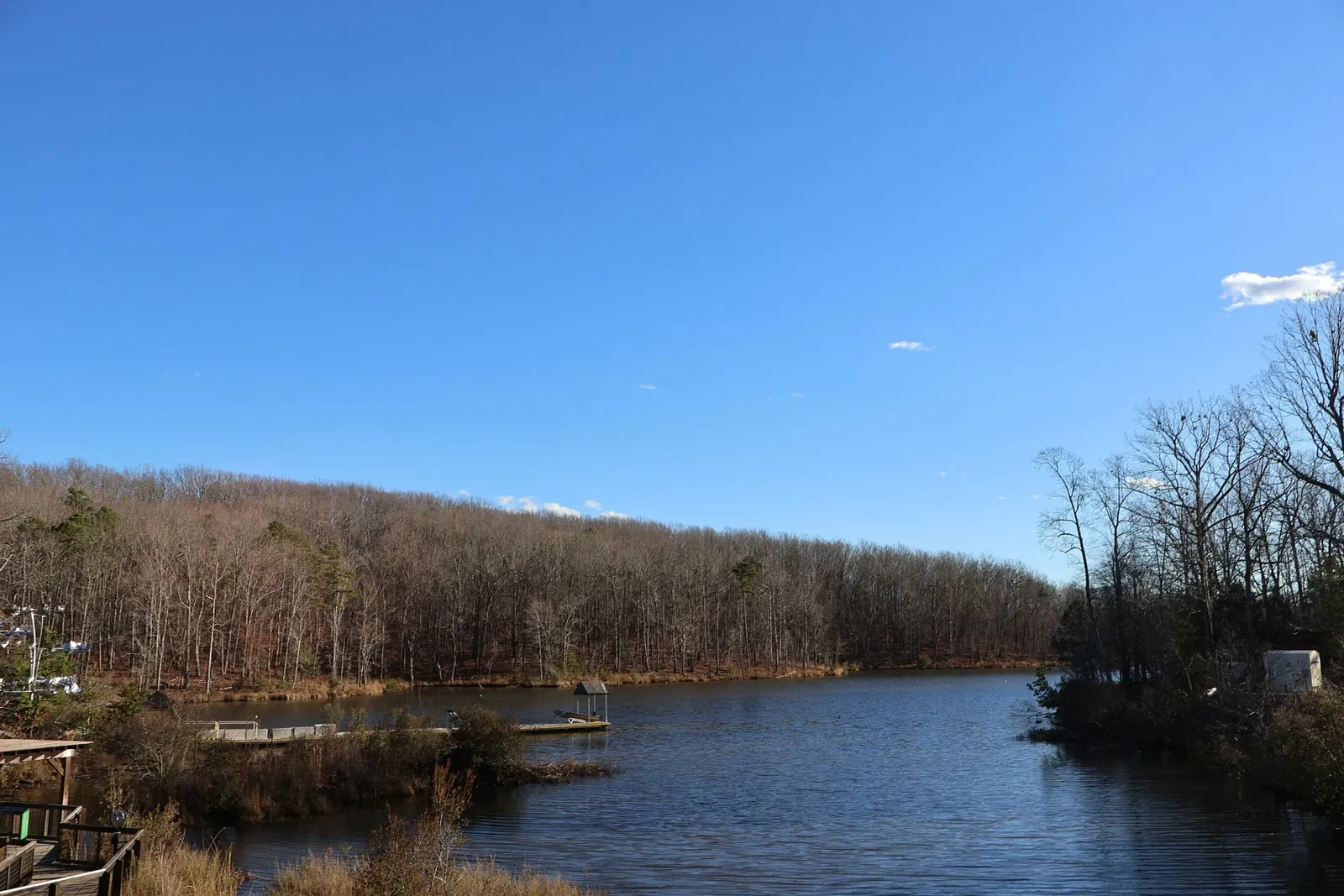 Zoo de Caroline du Nord
