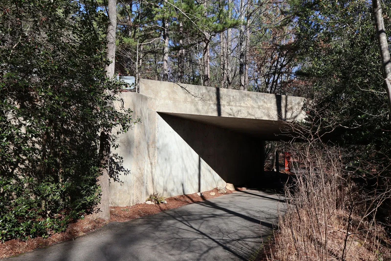 North Carolina Zoological Park