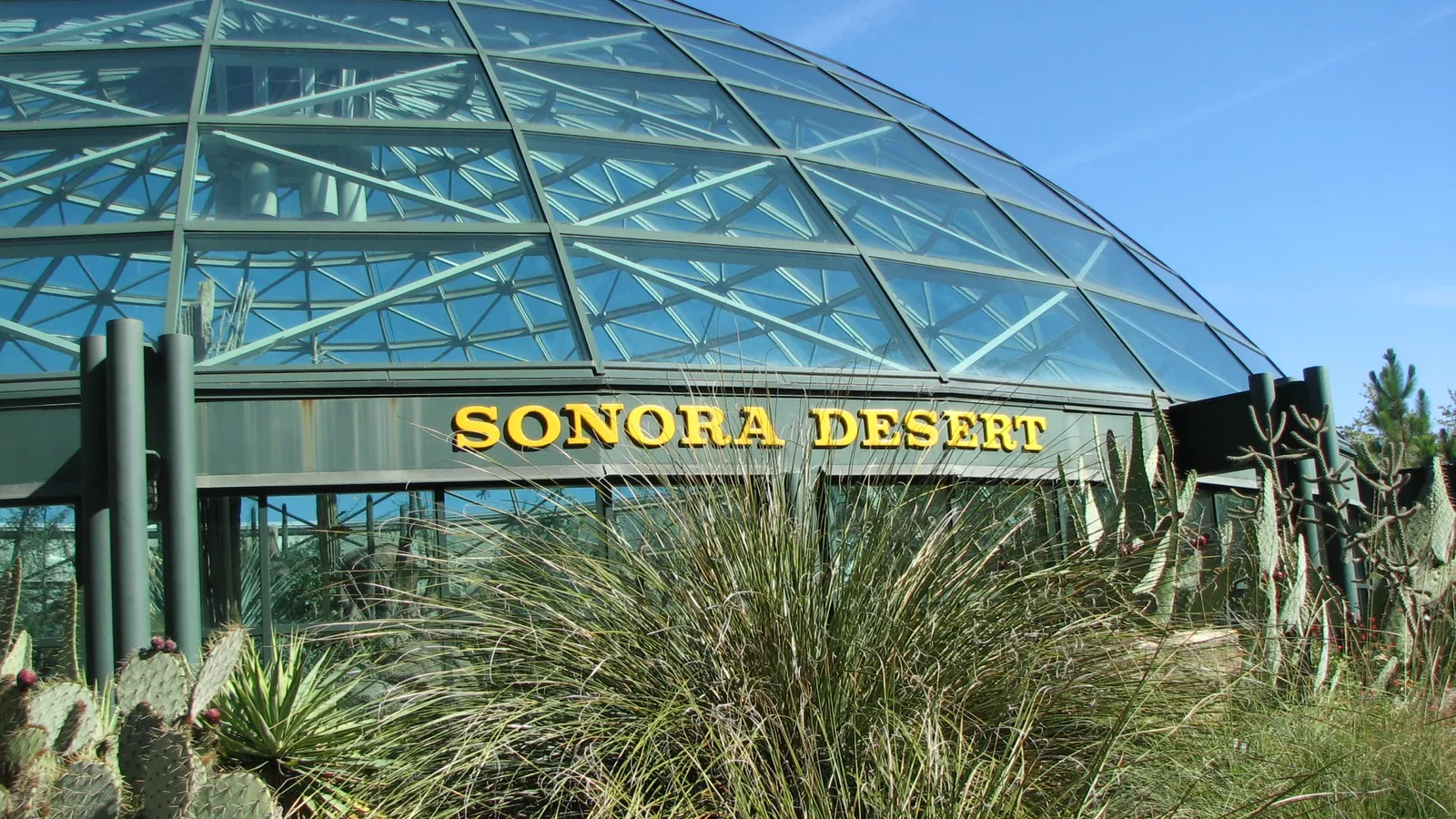 North Carolina Zoological Park