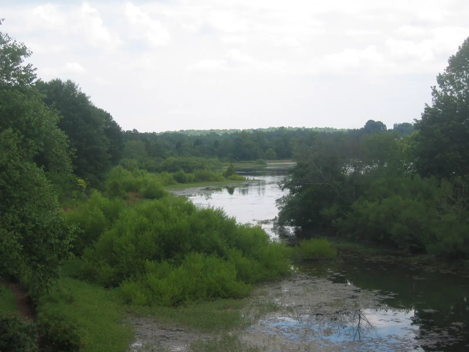 North Carolina Zoological Park