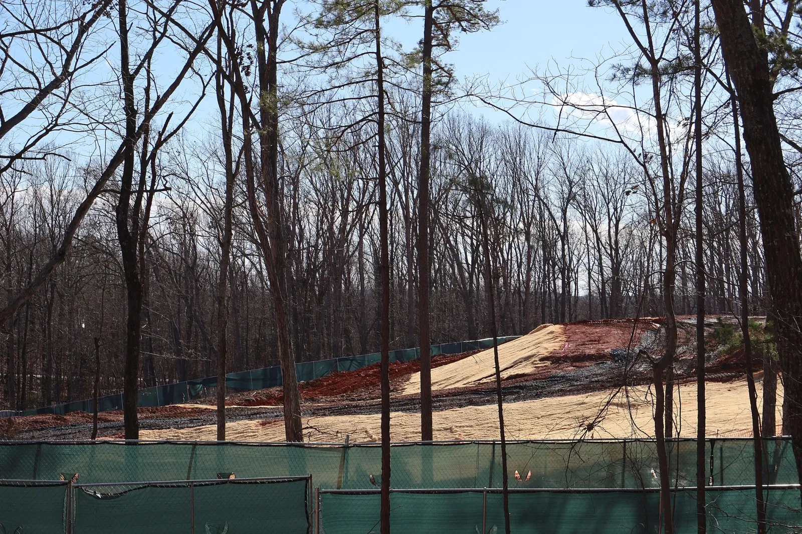 North Carolina Zoological Park