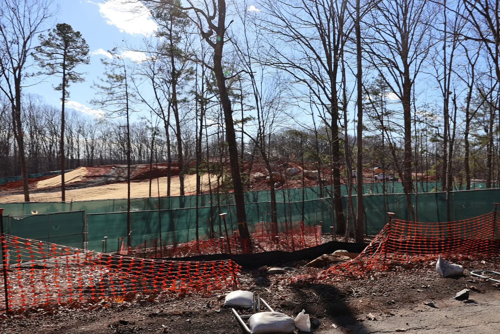 North Carolina Zoological Park