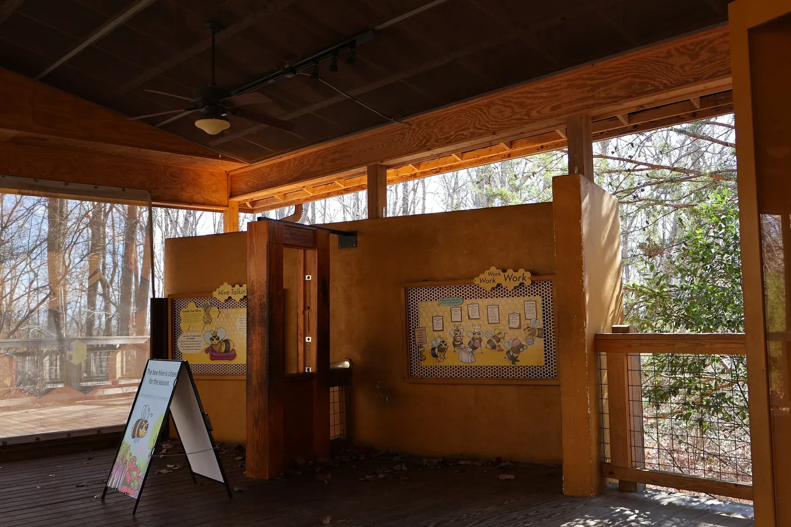 North Carolina Zoological Park