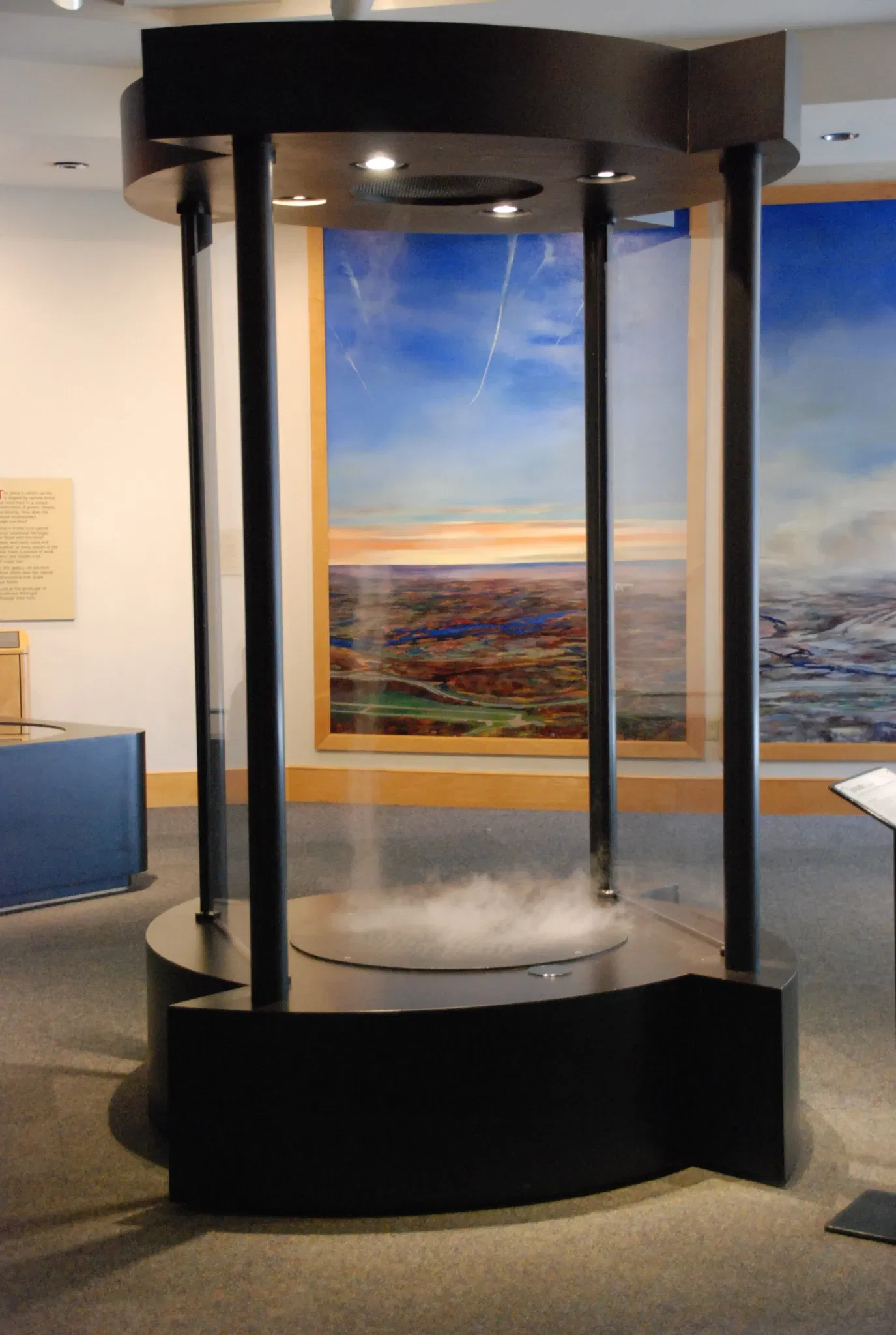 Kalamazoo Valley Museum