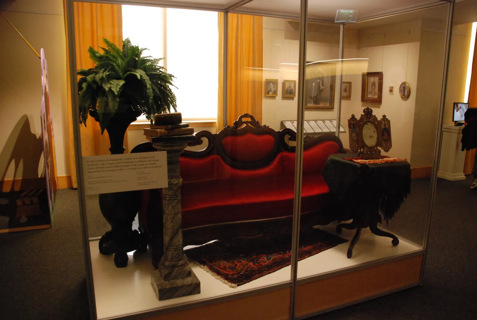 Kalamazoo Valley Museum