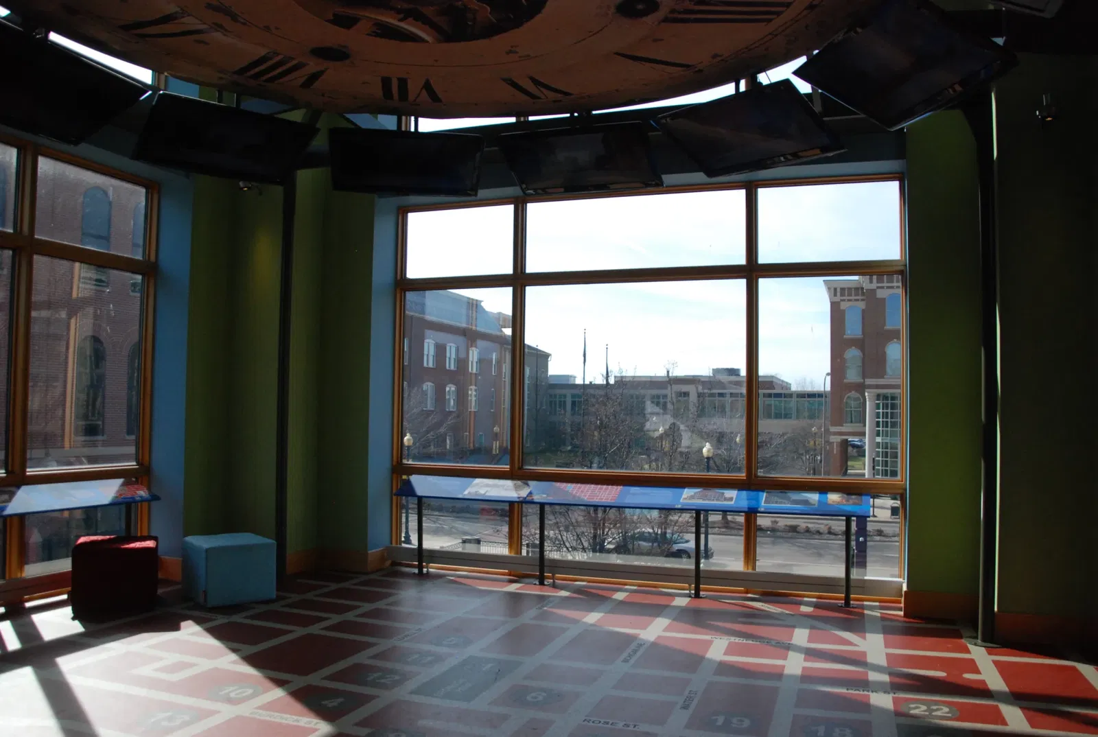 Kalamazoo Valley Museum