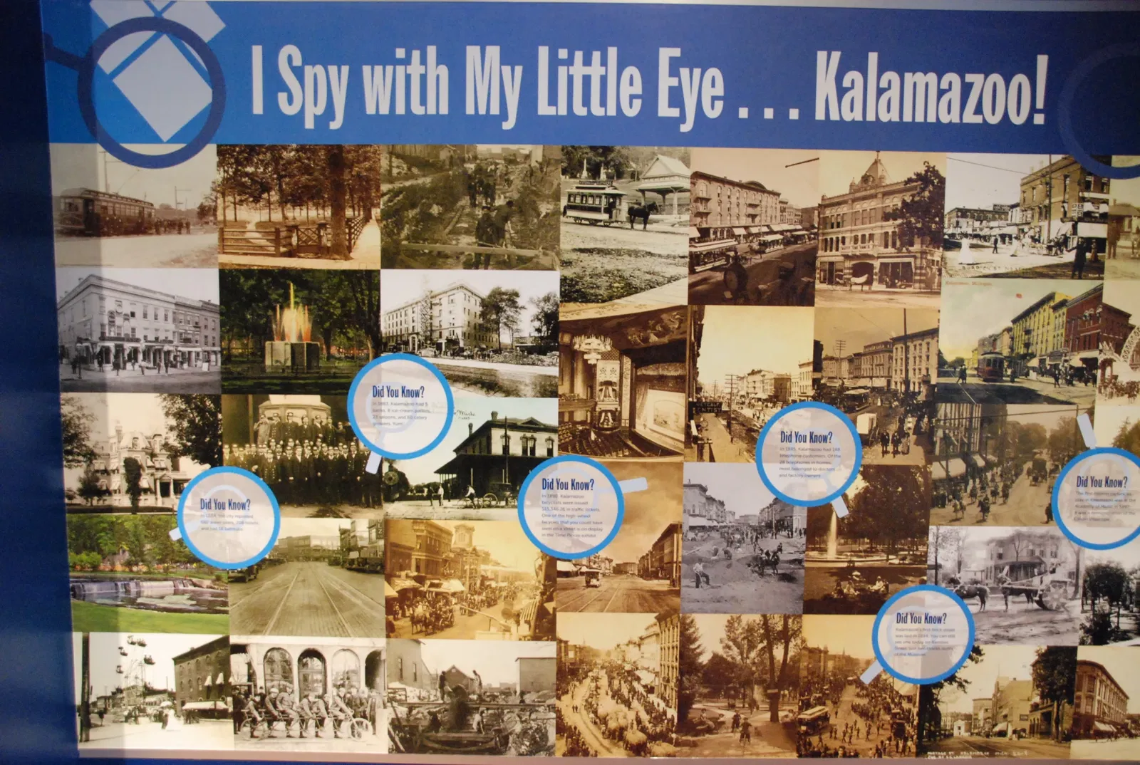 Kalamazoo Valley Museum