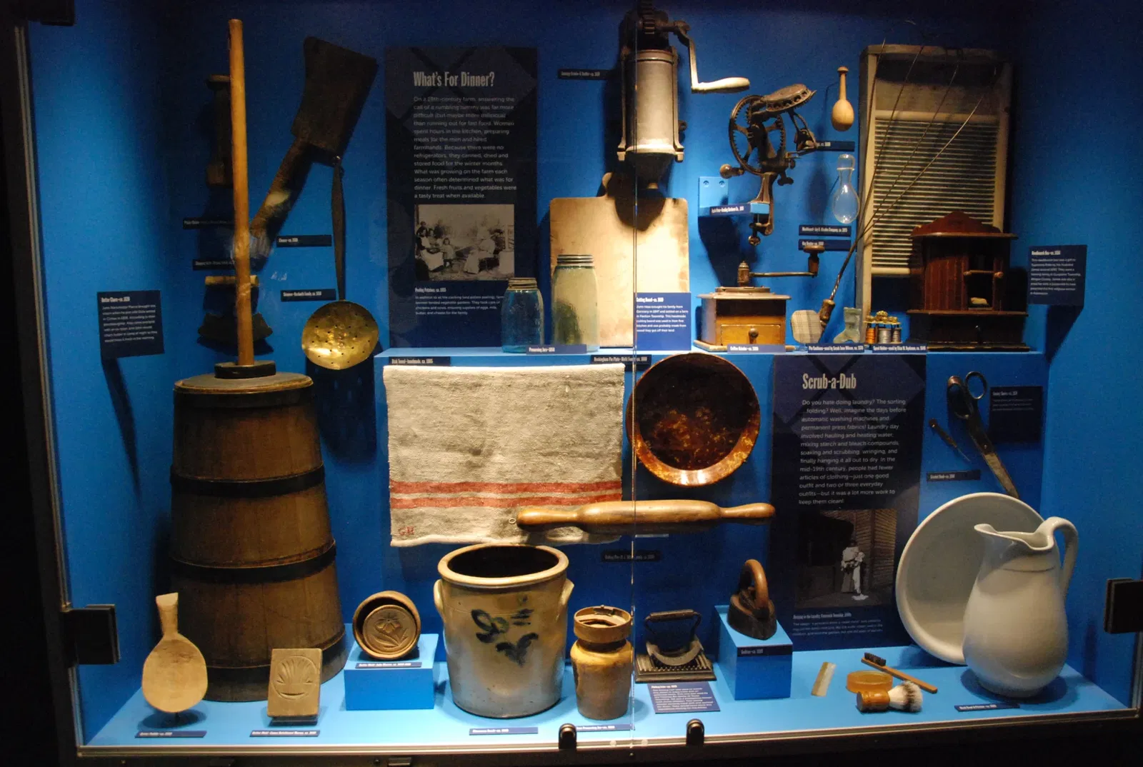 Kalamazoo Valley Museum