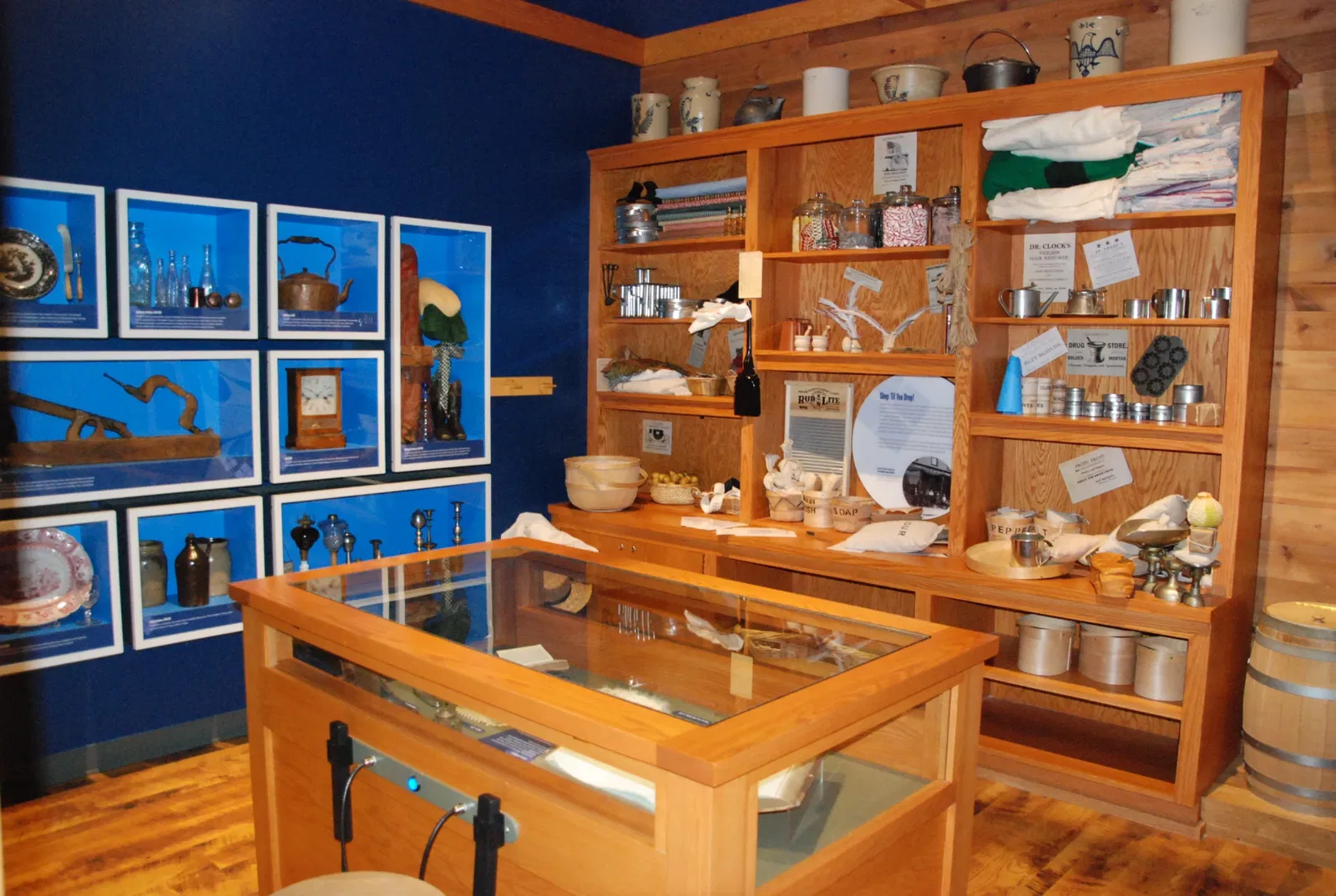 Kalamazoo Valley Museum