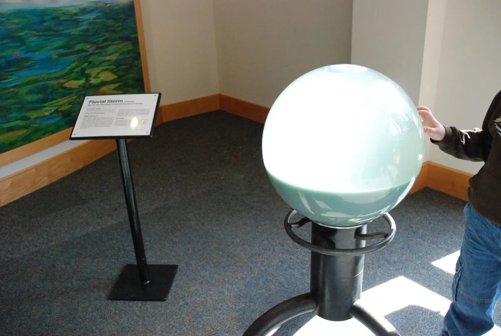 Kalamazoo Valley Museum