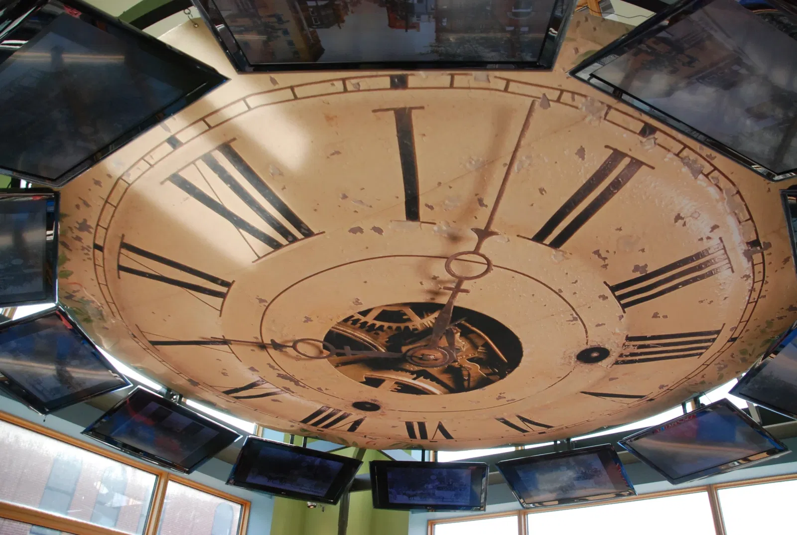 Kalamazoo Valley Museum