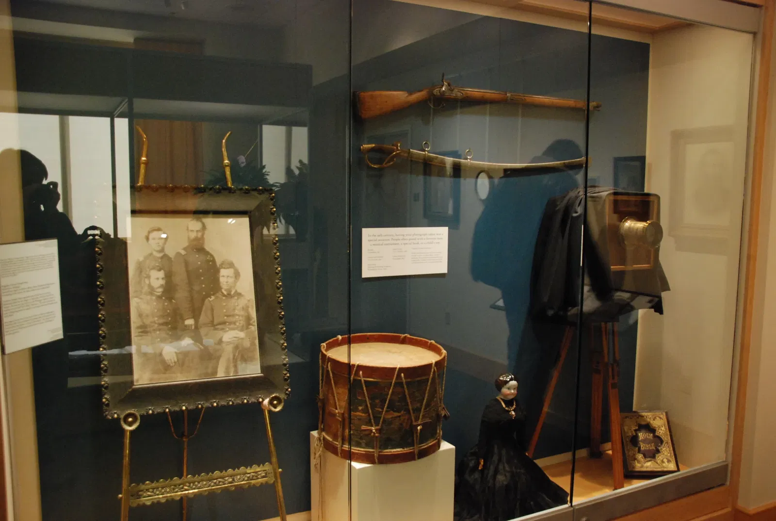 Kalamazoo Valley Museum