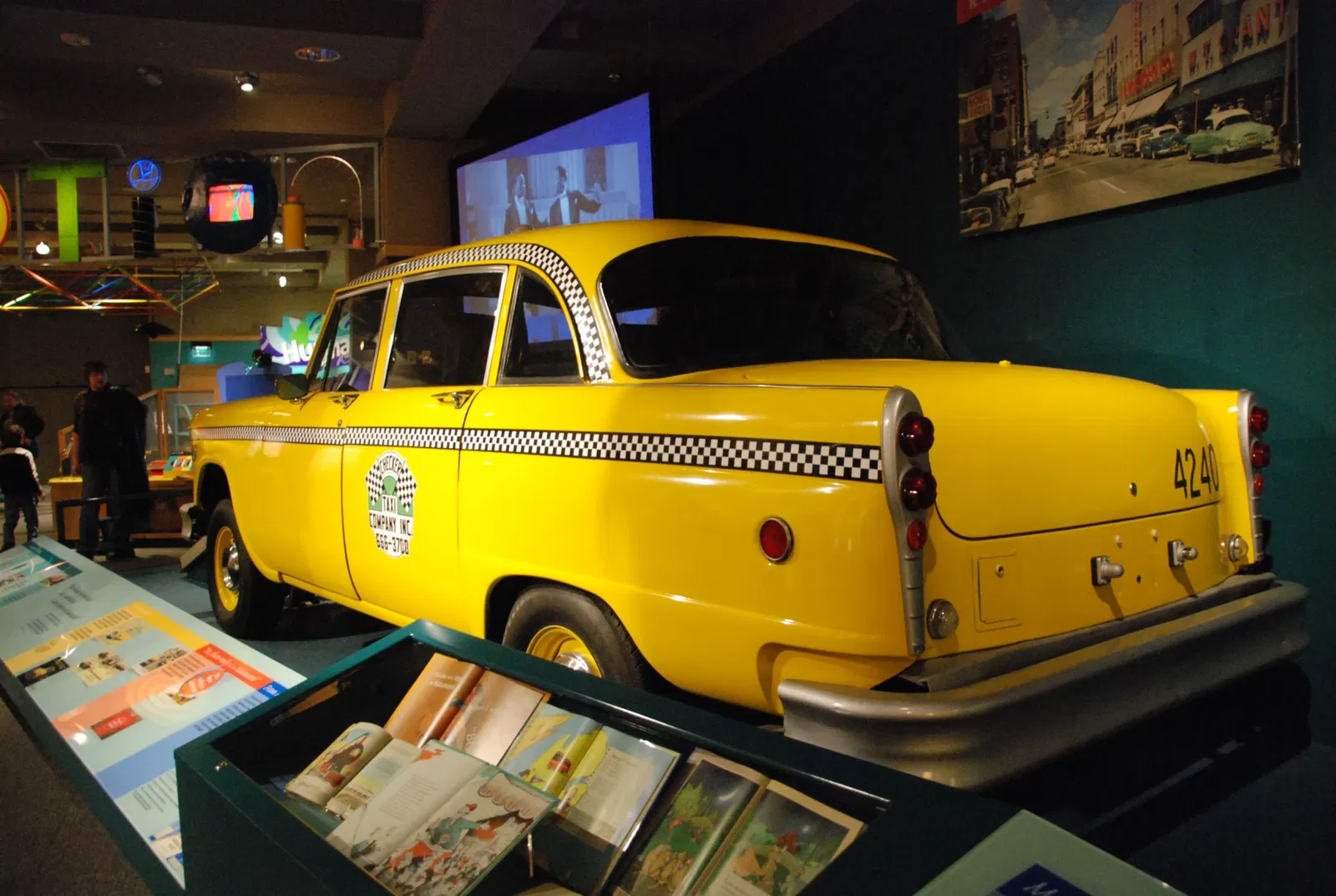 Kalamazoo Valley Museum