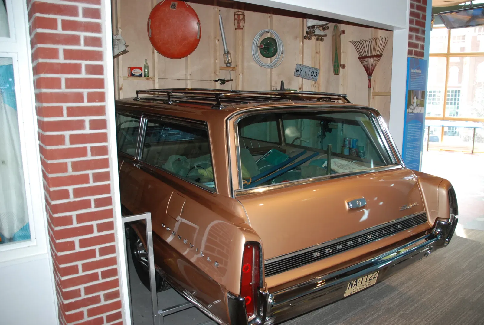 Kalamazoo Valley Museum