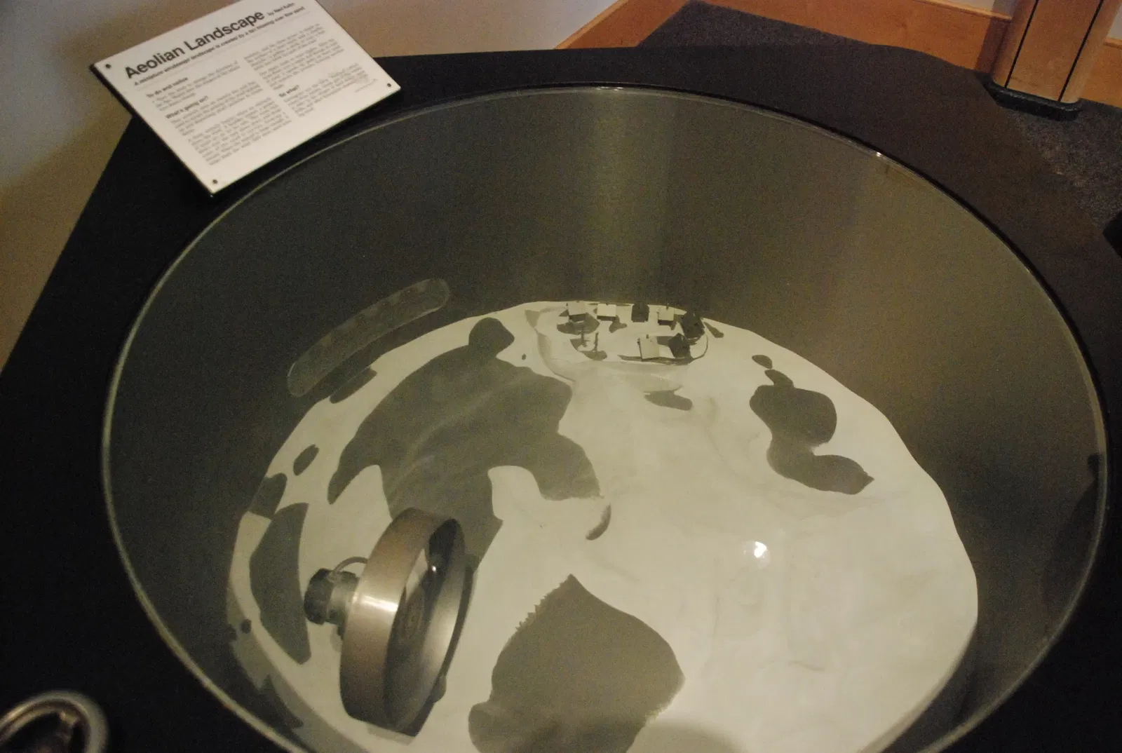 Kalamazoo Valley Museum