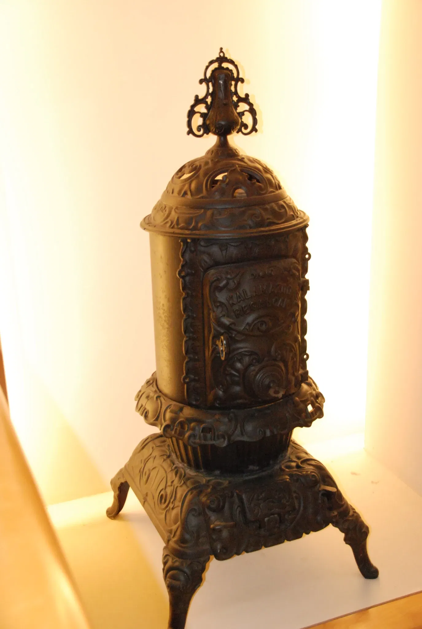 Kalamazoo Valley Museum