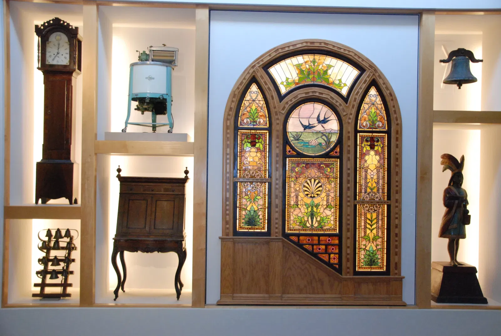 Kalamazoo Valley Museum