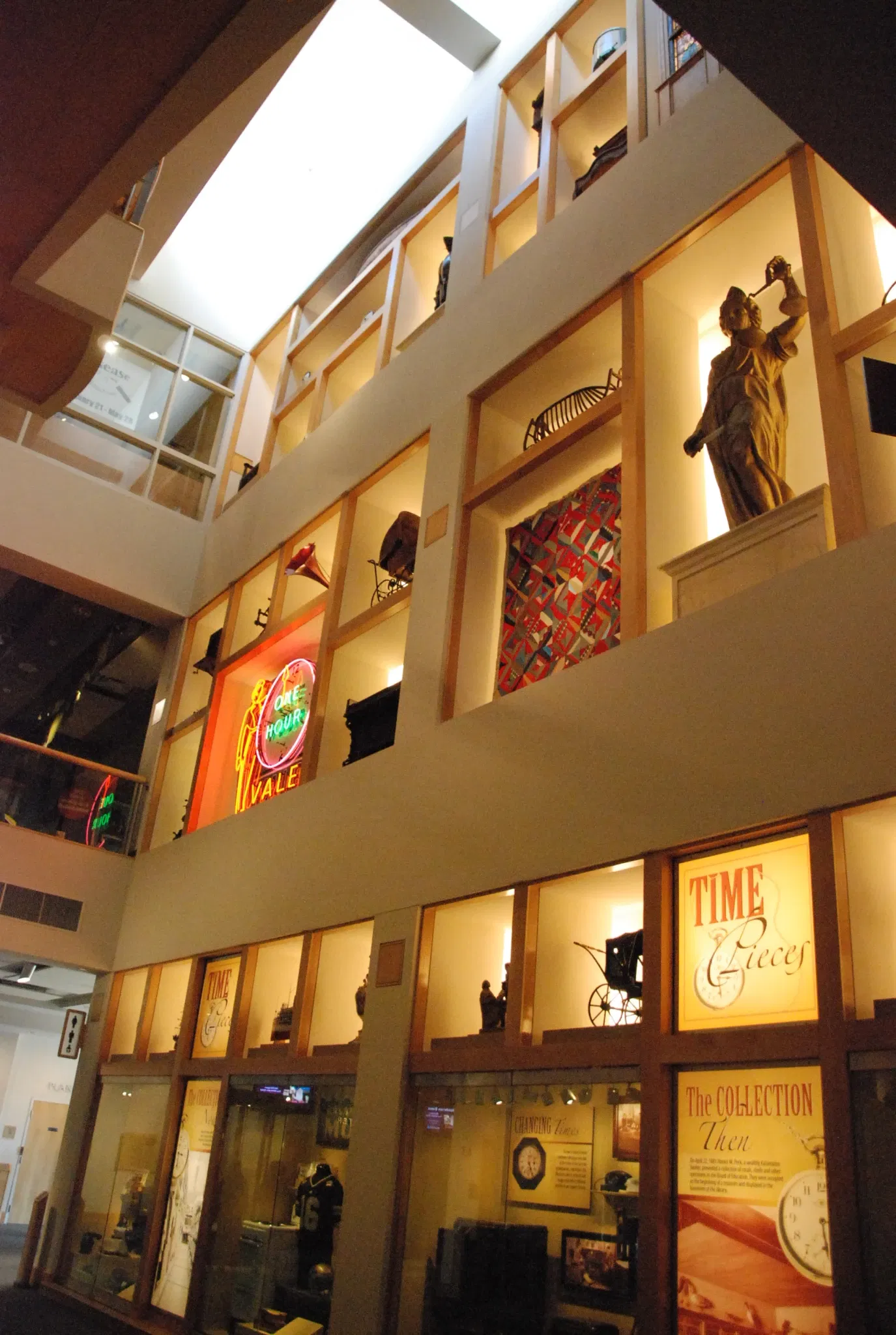 Kalamazoo Valley Museum