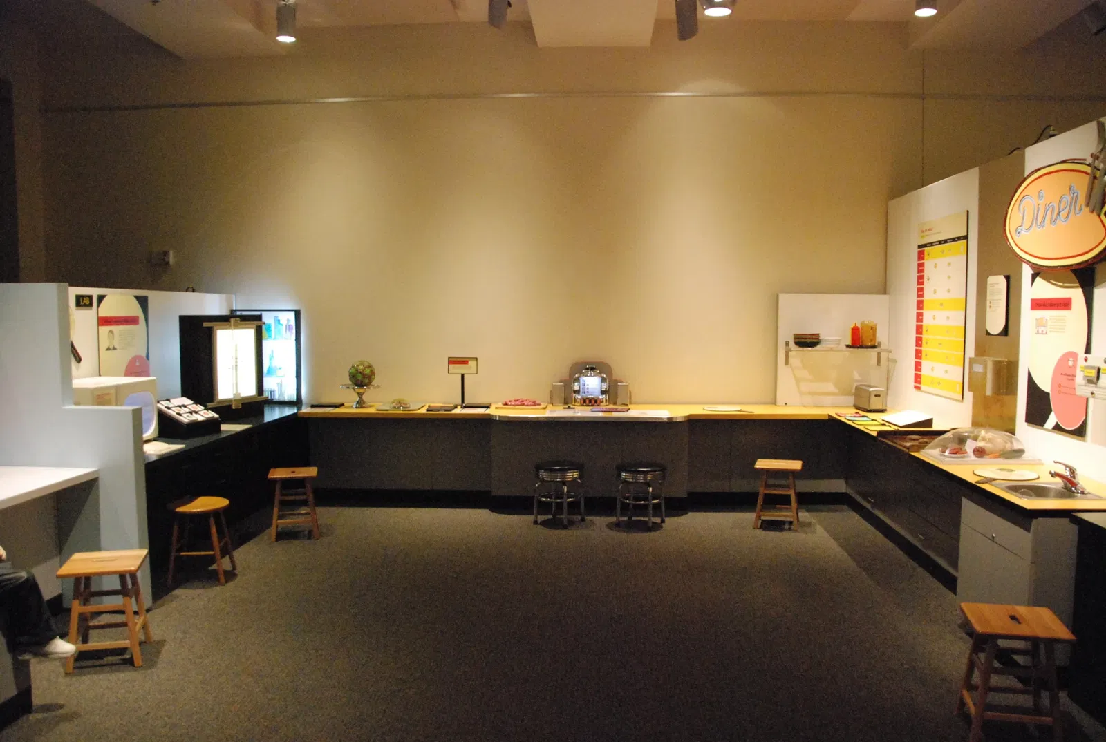 Kalamazoo Valley Museum