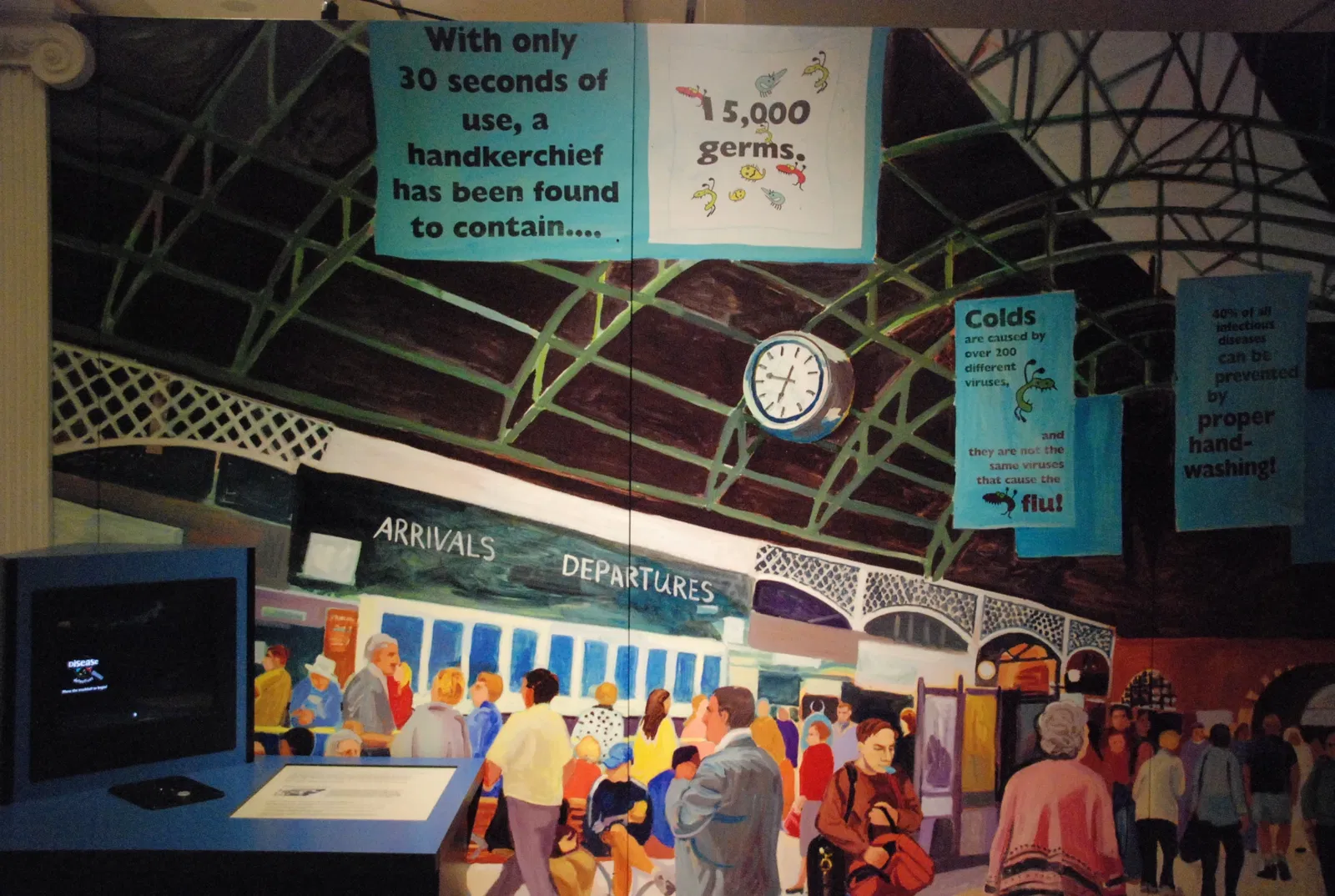 Kalamazoo Valley Museum