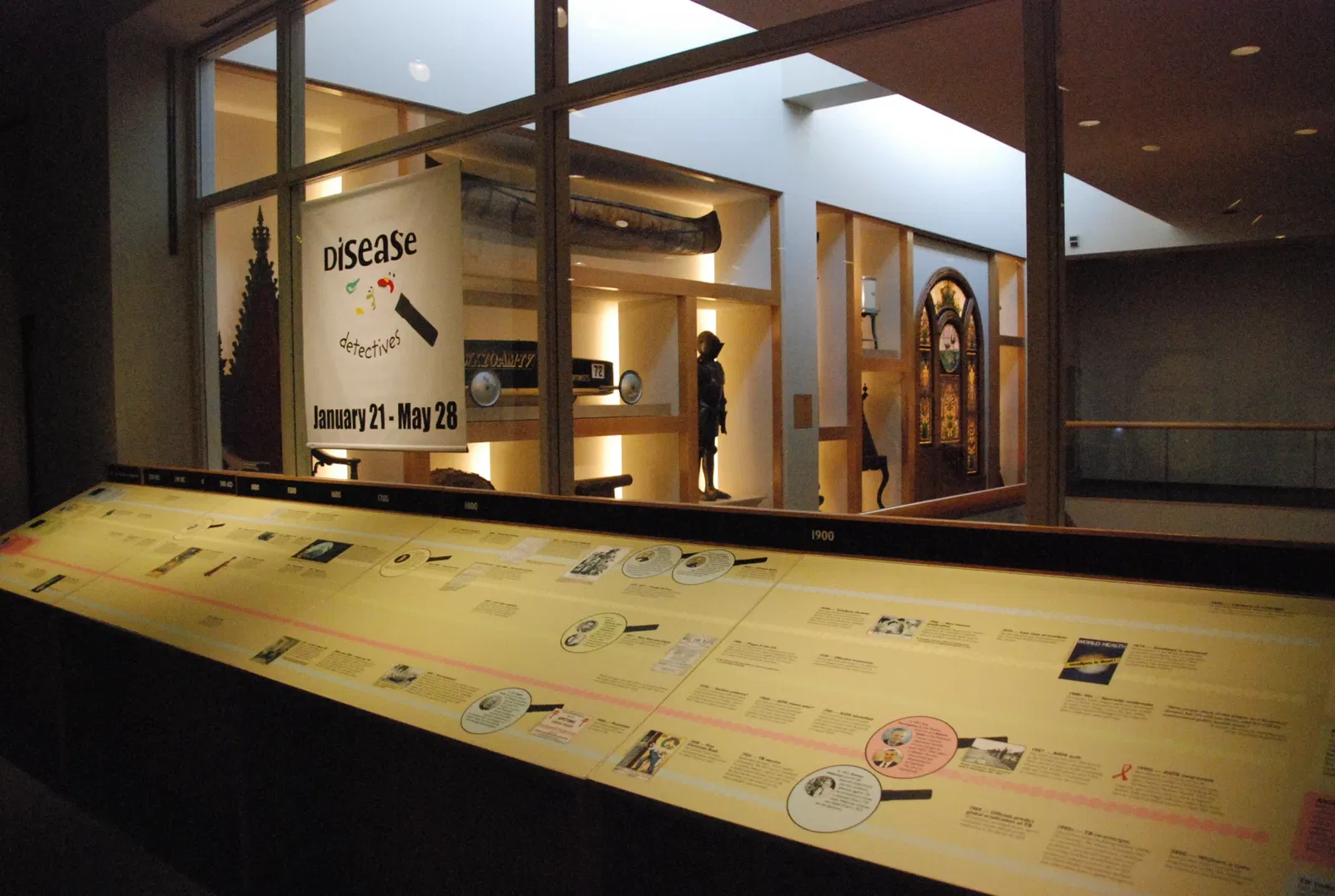 Kalamazoo Valley Museum