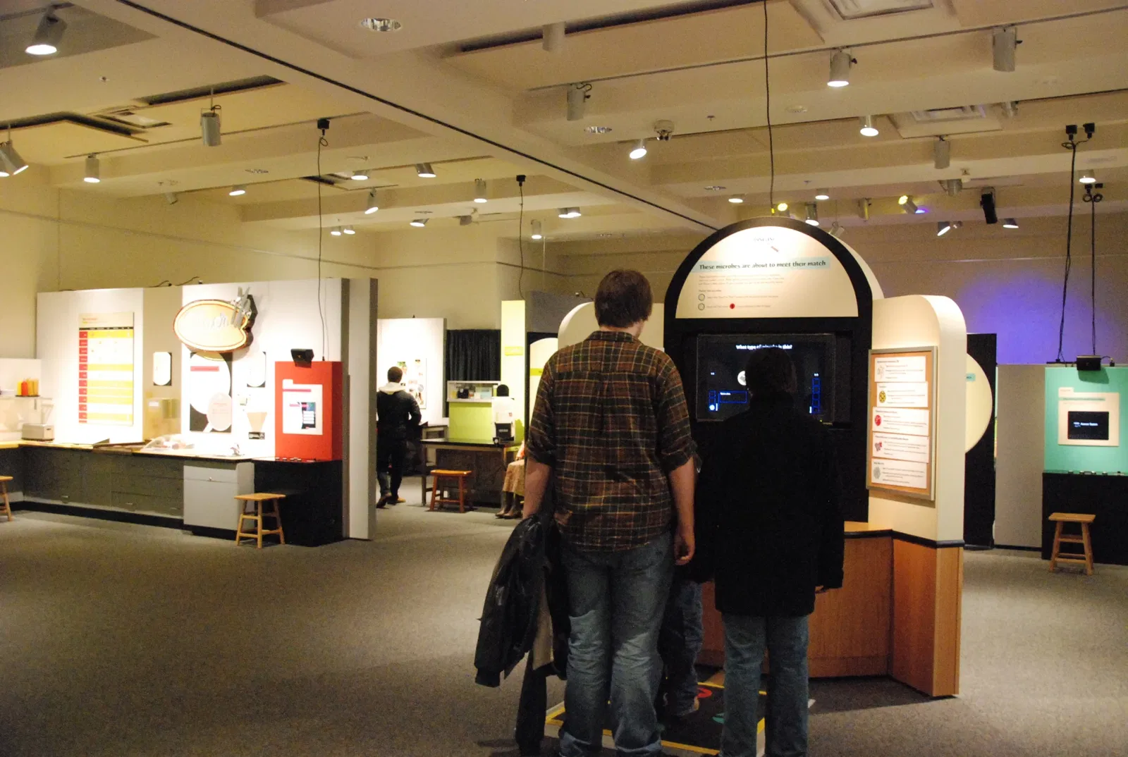 Kalamazoo Valley Museum